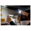 Brennenstuhl MTL 600 A 1173750009 LED kapesní svítilna napájeno akumulátorem 600 lm 1.5 h 50 g