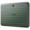 Samsung Galaxy Tab Active 256 GB, 25.7 cm(10.1 palec)zelená, Qualcomm® Snapdragon