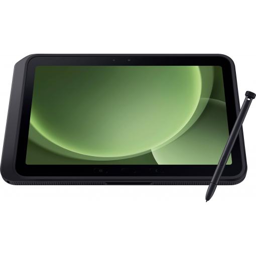Samsung Galaxy Tab Active 256 GB, 25.7 cm(10.1 palec)zelená, Qualcomm® Snapdragon