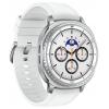 Samsung Samsung Galaxy Watch8 Classic 46mm BT chytré hodinky bílá