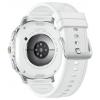 Samsung Samsung Galaxy Watch8 Classic 46mm BT chytré hodinky bílá