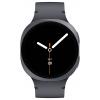 Samsung Samsung Galaxy Watch8 44mm BT graphite chytré hodinky grafitová