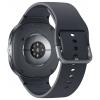 Samsung Samsung Galaxy Watch8 44mm BT graphite chytré hodinky grafitová