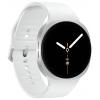 Samsung Samsung Galaxy Watch8 44mm BT silver chytré hodinky stříbrná