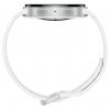 Samsung Samsung Galaxy Watch8 44mm BT silver chytré hodinky stříbrná
