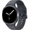 Samsung Samsung Galaxy Watch8 40mm BT graphite chytré hodinky grafitová