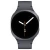 Samsung Samsung Galaxy Watch8 40mm BT graphite chytré hodinky grafitová