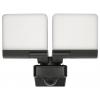 Brennenstuhl brennenstuhl®Connect 1179060020 venkovní LED reflektor 36 W Barvy světla (LED svítidlo): bílá