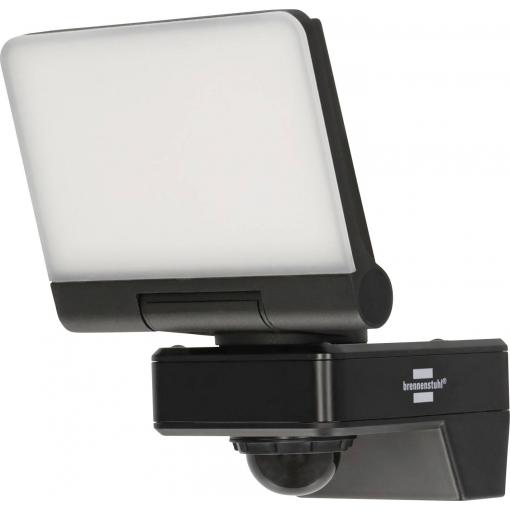 Brennenstuhl brennenstuhl®Connect 1179050020 venkovní LED reflektor 24 W Barvy světla (LED svítidlo): bílá