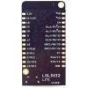Vývojová deska LoLin32 ESP32, WiFi + Bluetooth, 2,4 GHz
