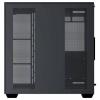 Xigmatek AQUA V midi tower PC skříň černá
