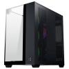 Xigmatek AQUA V midi tower PC skříň černá