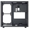 Xigmatek Aqua M Lite mini tower PC skříň černá