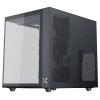 Xigmatek Aqua M Lite mini tower PC skříň černá