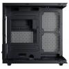 Xigmatek Aqua M Lite mini tower PC skříň černá