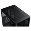 Xigmatek Pano tower PC skříň černá