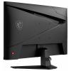 MSI MAG 274QF herní monitor 68.6 cm (27 palec)2560 x 1440 Pixel, 16:9, 1 ms, IPS LCD