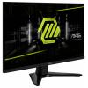 MSI MAG 274QF herní monitor 68.6 cm (27 palec)2560 x 1440 Pixel, 16:9, 1 ms, IPS LCD