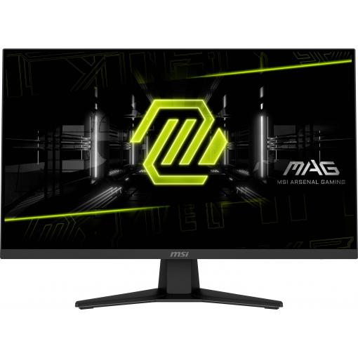 MSI MAG 274QF herní monitor 68.6 cm (27 palec)2560 x 1440 Pixel, 16:9, 1 ms, IPS LCD