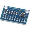 I2C AD převodník 16Bit s ADS1115
