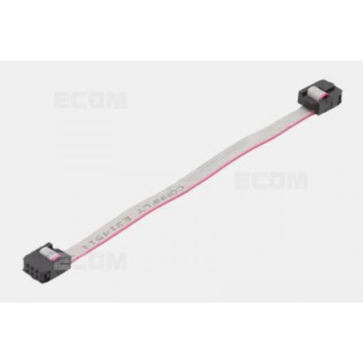 Plochý kabel DS1052-062B2MA201501, 2× PFL, 150 mm