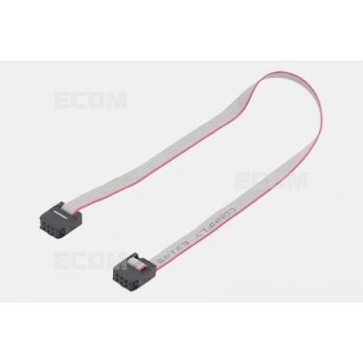 Plochý kabel DS1052-062B2MA203001, 2× PFL, 300 mm