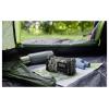 Sangean MMR-99 DAB+ Camo A500555 Nouzové rádio, DAB+, FM, AUX, USB, Bluetooth, Solární panel, Ruční klika, s USB nabíječkou, Arctic Camo