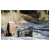 Sangean MMR-99 DAB+ Camo A500555 Nouzové rádio, DAB+, FM, AUX, USB, Bluetooth, Solární panel, Ruční klika, s USB nabíječkou, Arctic Camo
