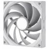 TRYX ROTA PRO PC větrák s krytem bílá (š x v x h) 140 x 25 x 140 mm