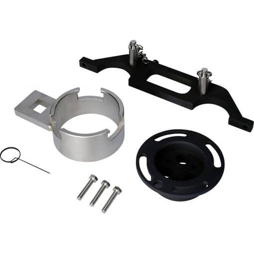 Brilliant Tools BT594240 Sada nastavovacího nástroje motoru pro Opel Vectra, Signum, Zafira