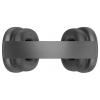 Denver BTH-252MK2 Headset uzavřená (Over Ear) Bluetooth®, Bez kabelu, kabelová stereo černá headset, regulace hlasitosti, Dálkový ovladač, Indikátor nabití