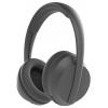 Denver BTH-235B Headset uzavřená (Over Ear) Bluetooth®, Bez kabelu stereo černá headset, regulace hlasitosti, Dálkový ovladač, Indikátor nabití mobil