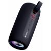 Denver BTL-360B Bluetooth® reproduktor AUX, hlasitý odposlech, přenosné, USB černá