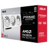 Asus grafická karta AMD Radeon RX 9070XT Radeon RX 9070 XT 16 GB GDDR6-RAM PCI-Express, HDMI™, DisplayPort