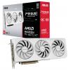 Asus grafická karta AMD Radeon RX 9070XT Radeon RX 9070 XT 16 GB GDDR6-RAM PCI-Express, HDMI™, DisplayPort