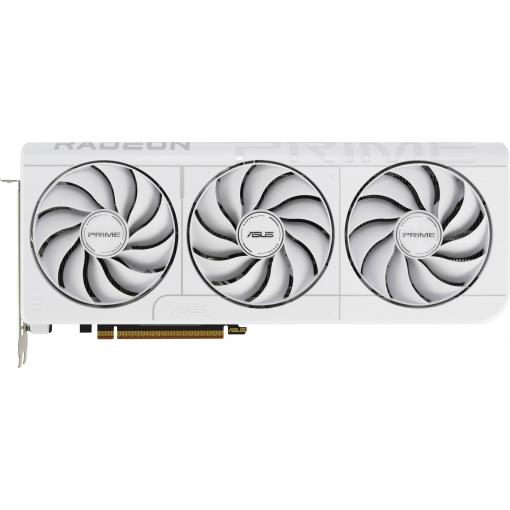 Asus grafická karta AMD Radeon RX 9070XT Radeon RX 9070 XT 16 GB GDDR6-RAM PCI-Express, HDMI™, DisplayPort