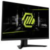 MSI MAG 274QFDE X24 herní monitor 68.6 cm (27 palec)2560 x 1440 Pixel, 16:9, 0.5 ms, IPS LCD