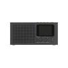 Přenosné rádio EMOS E0090 s Bluetooth, DAB/ DAB+/ FM, černé