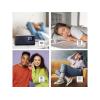Přenosné rádio EMOS E0090 s Bluetooth, DAB/ DAB+/ FM, černé