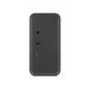 Přenosné rádio EMOS E0090 s Bluetooth, DAB/ DAB+/ FM, černé