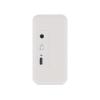 Přenosné rádio EMOS E0091 s Bluetooth, DAB/ DAB+/ FM, bílé