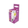 Žárovka LED E14 2,5W Classic Mini Globe bílá přírodní EMOS ZQ1D13
