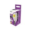 Žárovka Filament LED E14 1,8W Mini Globe bílá přírodní EMOS ZF1201