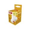 Žárovka LED GU10 2,9W MR16 bílá teplá EMOS ZL8F02