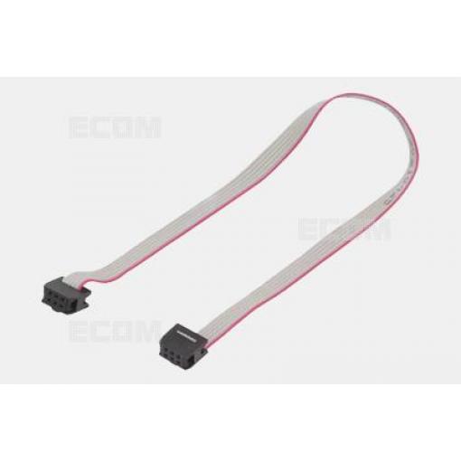 Plochý kabel DS1052-062B2NA203001, 2× PFL, 300 mm