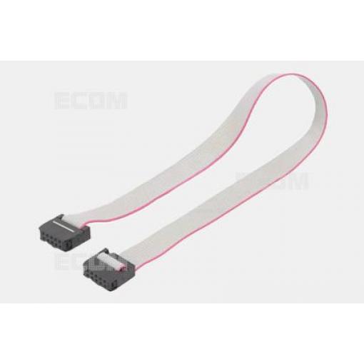 Plochý kabel DS1052-102B2MA203001, 2× PFL, 2×05 pinů, 300 mm