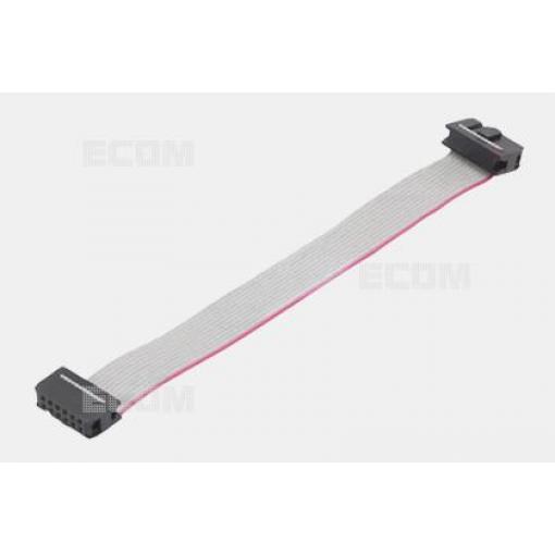 Plochý kabel DS1052-122B2NA201501, 2× PFL, 12 pinů, 150 mm