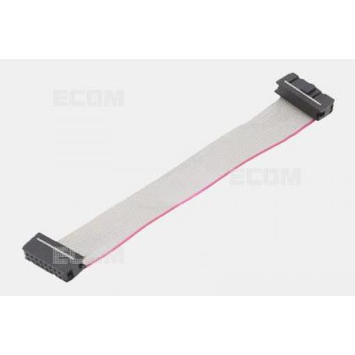 Plochý kabel DS1052-162B2NA201501, 2× PFL, 16 pinů, 150 mm