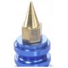 TOOLCRAFT TC-ZD-150G držák DPS (Ø x v) 15 mm x 33 mm 4 ks
