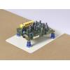 TOOLCRAFT TC-ZD-150G držák DPS (Ø x v) 15 mm x 33 mm 4 ks